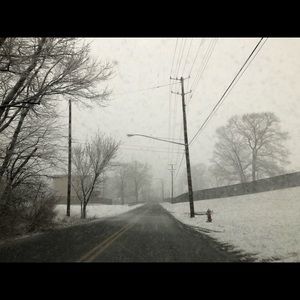 Meet your Posher, Noemy